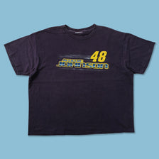 2008 Jimmie Johnson Racing T-Shirt XXLarge 