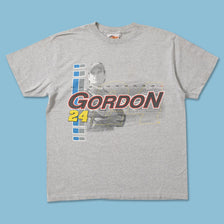 2004 Jeff Gordon Racing T-Shirt XLarge 