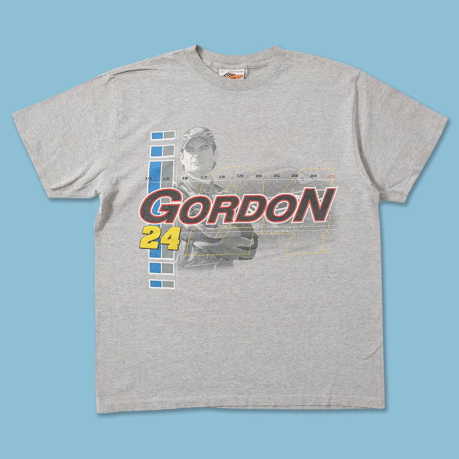 2004 Jeff Gordon Racing T-Shirt XLarge 