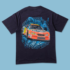 Vintage Jeff Gordon Racing T-Shirt Medium 