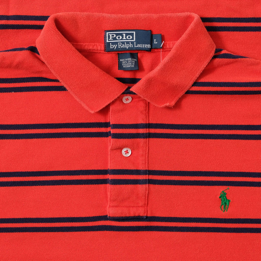 Vintage Polo Ralph Lauren Polo Large 