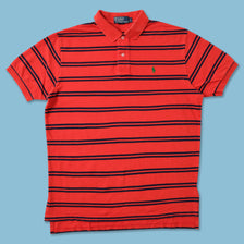 Vintage Polo Ralph Lauren Polo Large 