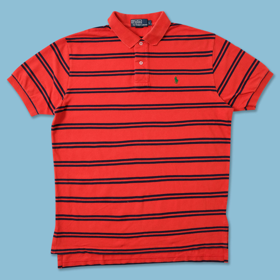 Vintage Polo Ralph Lauren Polo Large 