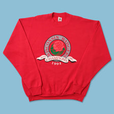 1994 Wisconsin Badgers Sweater XLarge 