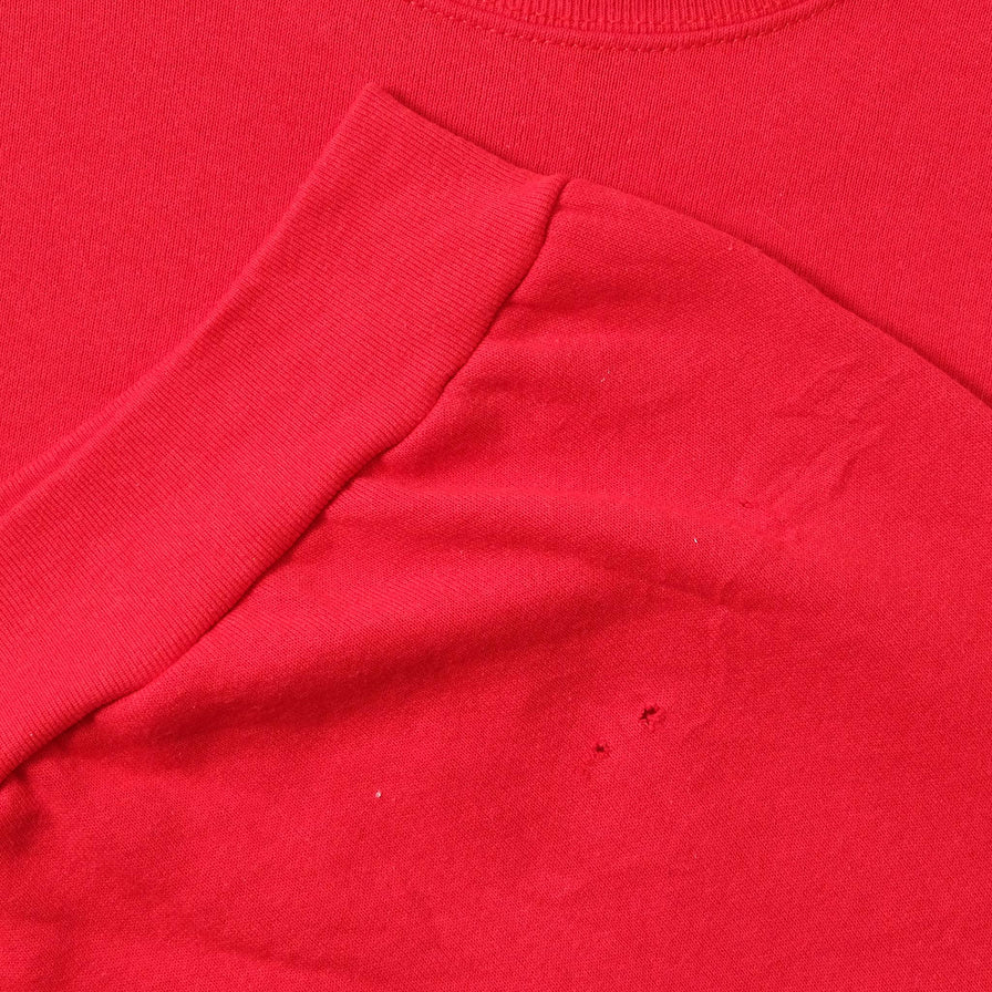 1994 Wisconsin Badgers Sweater XLarge 