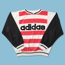 Vintage Women's adidas Sweater XSmall 