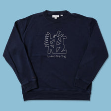 Lacoste Sweater Medium 