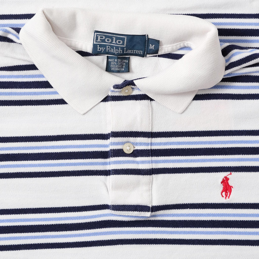 Vintage Polo Ralph Lauren Polo Medium 