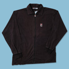 Vintage Fila Jacket Medium 