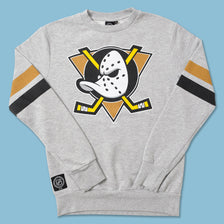 Anaheim Ducks Sweater Small 