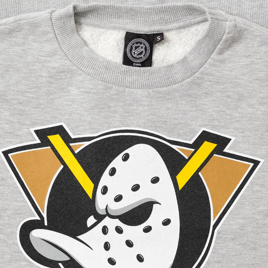 Anaheim Ducks Sweater Small 