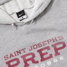 Nike Saint Joseph's Prep Hoody Large 