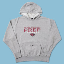 Nike Saint Joseph's Prep Hoody Large 