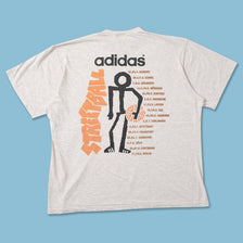 1994 adidas Streetball T-Shirt XLarge 