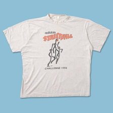 1994 adidas Streetball T-Shirt XLarge 