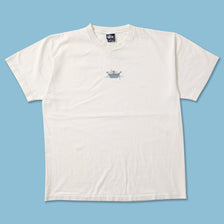 Vintage Stüssy T-Shirt Large 