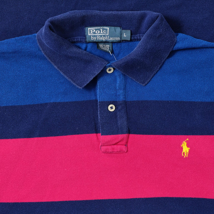 Vintage Polo Ralph Lauren Polo Large 