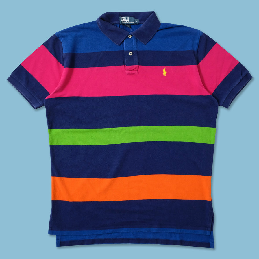 Vintage Polo Ralph Lauren Polo Large 