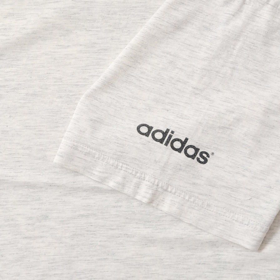 Vintage adidas Streetball T-Shirt XLarge 