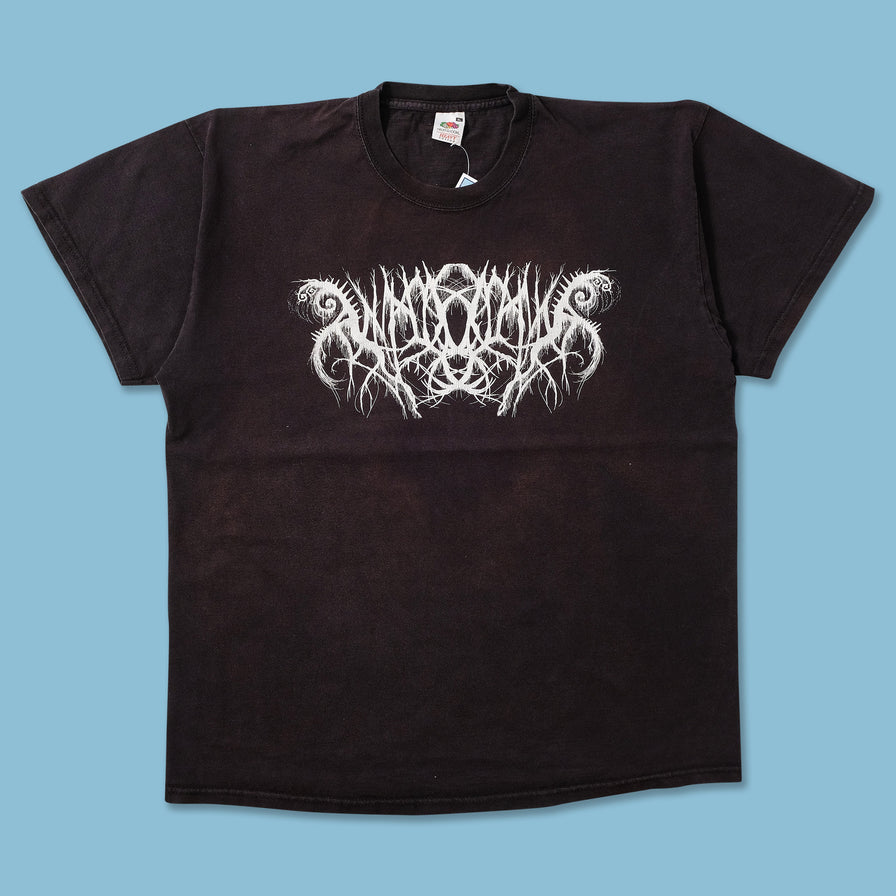 Animus Noctis T-Shirt Large 