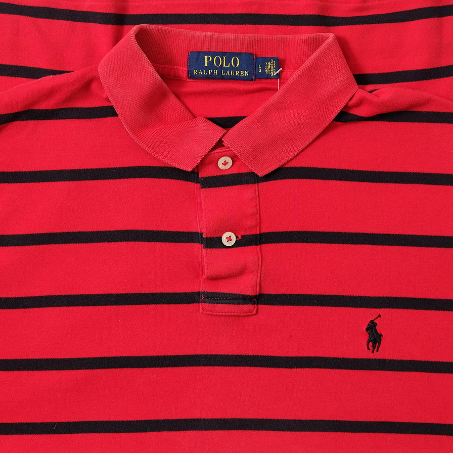 Polo Ralph Lauren Polo Large 