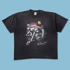 1992 Elvis Presley T-Shirt XXLarge 