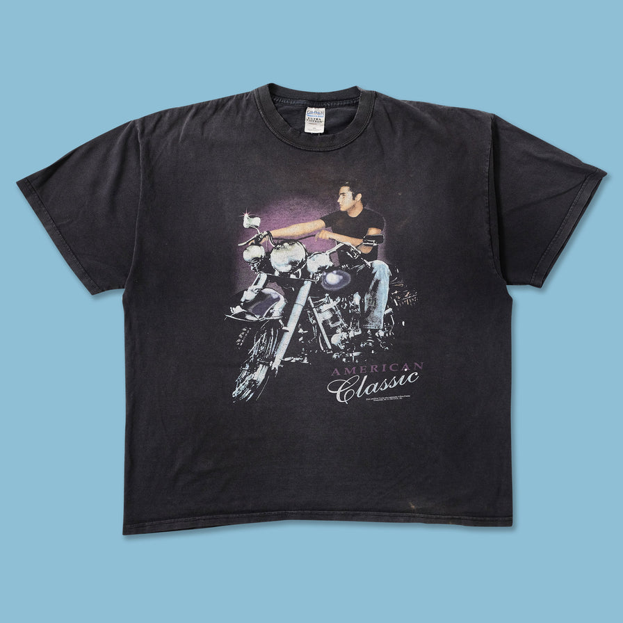 1992 Elvis Presley T-Shirt XXLarge 