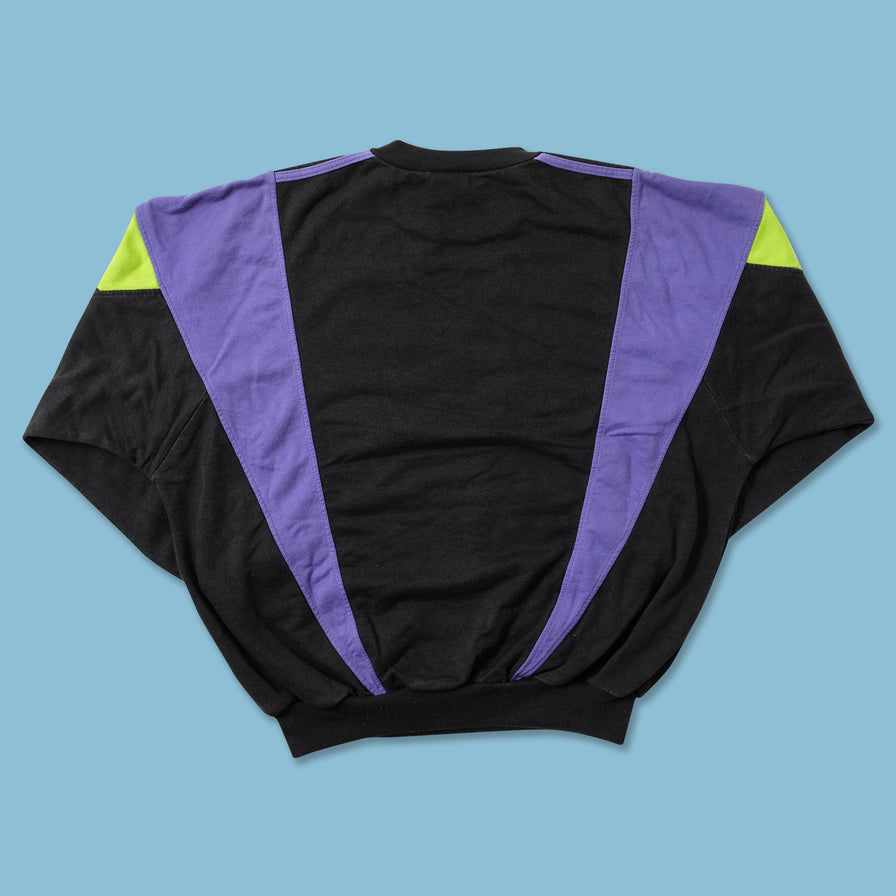 Vintage adidas Sweater Small 