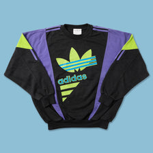 Vintage adidas Sweater Small 
