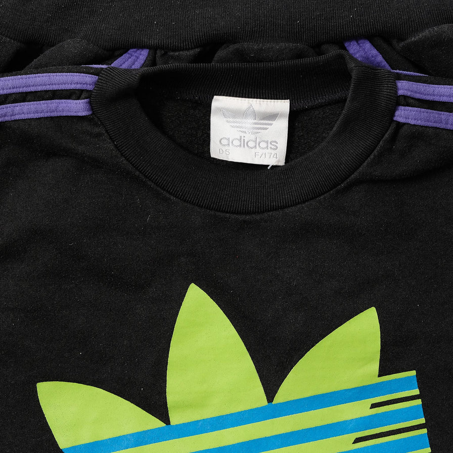 Vintage adidas Sweater Small 