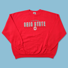 Vintage Ohio State Buckeyes Sweater XXLarge 