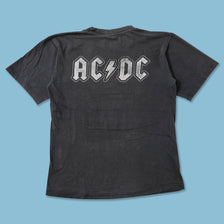 Vintage ACDC T-Shirt Medium 