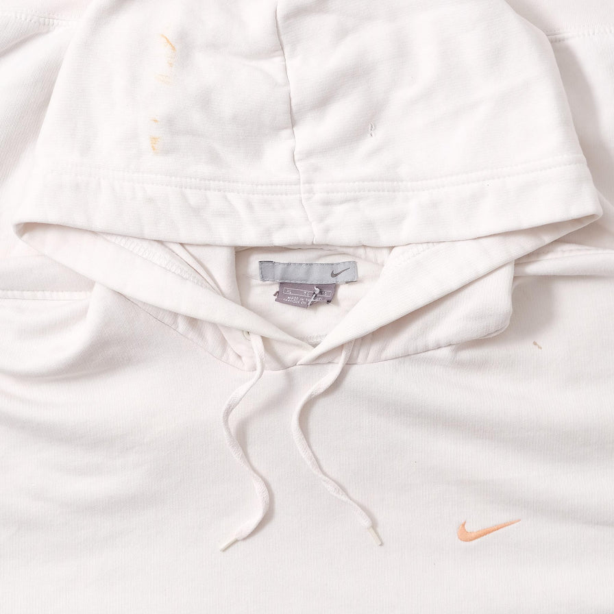 Vintage Nike Hoody XLarge 