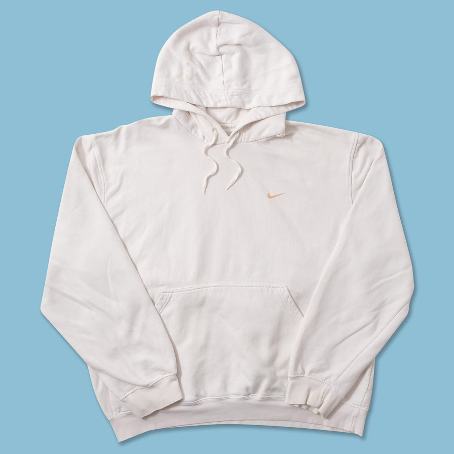 Vintage Nike Hoody XLarge 