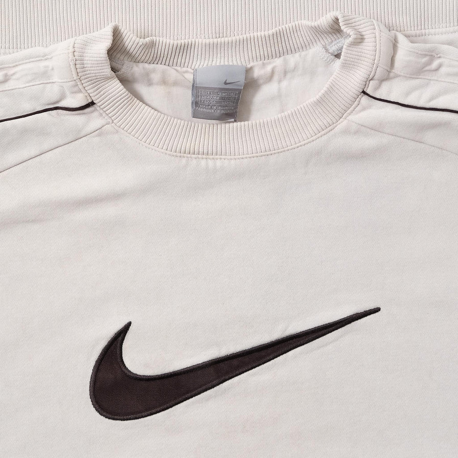 Vintage Nike Sweater Medium 