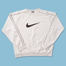Vintage Nike Sweater Medium 