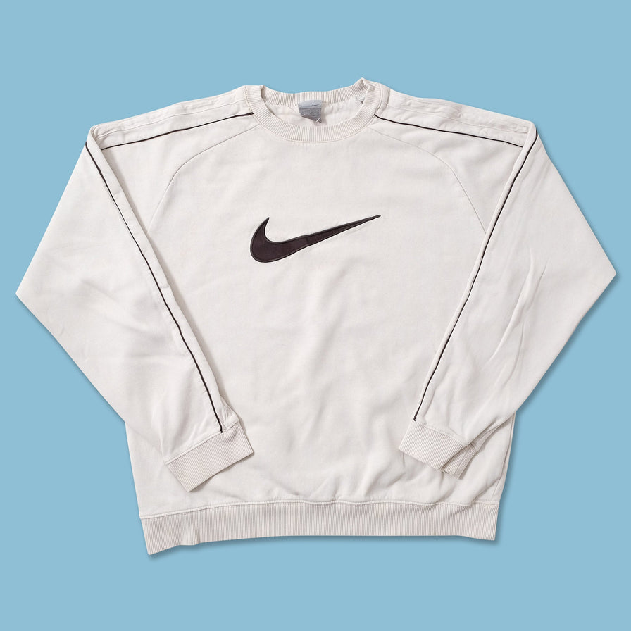 Vintage Nike Sweater Medium 