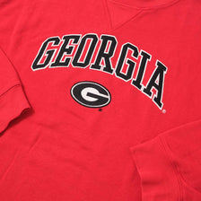 Vintage Georgia Bulldogs Sweater XXLarge