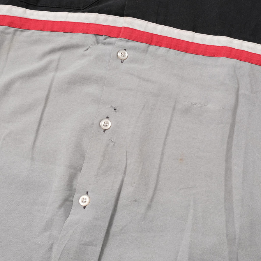 Vintage The Vandals Shirt Large 