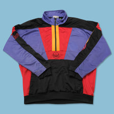 Vintage adidas Track Jacket XLarge 