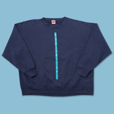 Vintage Nike Sweater XLarge 