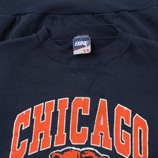 Vintage 1994 Chicago Bears Sweater XLarge 