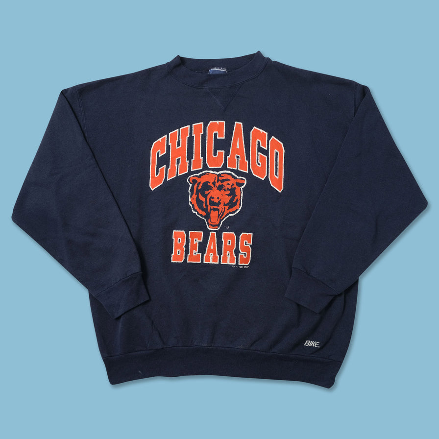 Vintage 1994 Chicago Bears Sweater XLarge 