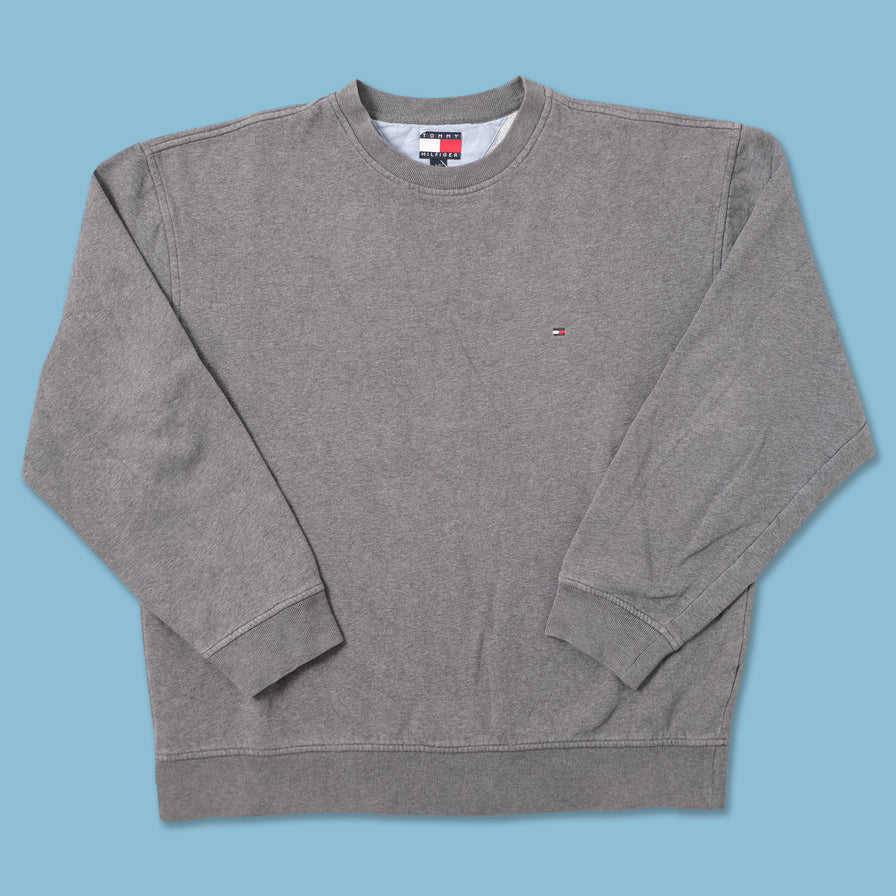 Vintage Tommy Hilfiger Sweater Large 
