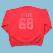 Vintage Louisville Cardinals Sweater XXLarge