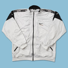 Vintage Nike USA Track Jacket XLarge 