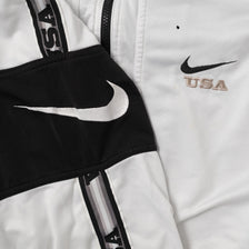 Vintage Nike USA Track Jacket XLarge 