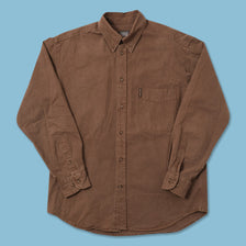 Vintage Think Pink Shirt Large 