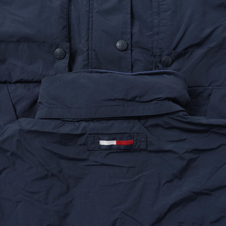 Vintage Tommy Hilfiger Padded Jacket Large 