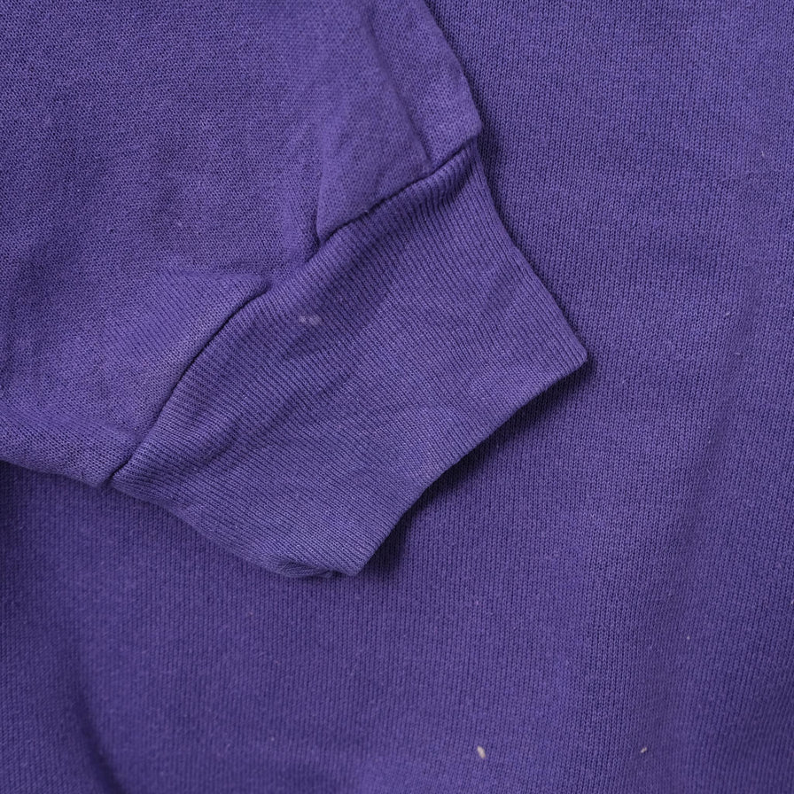 Vintage Minnesota Vikings Sweater XLarge 